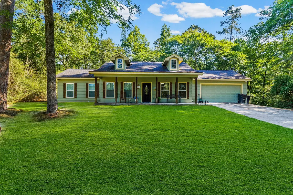 27 Lakewood, Trinity, TX 75862 - #1