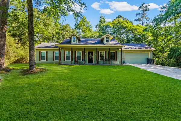27 Lakewood, Trinity, TX 75862