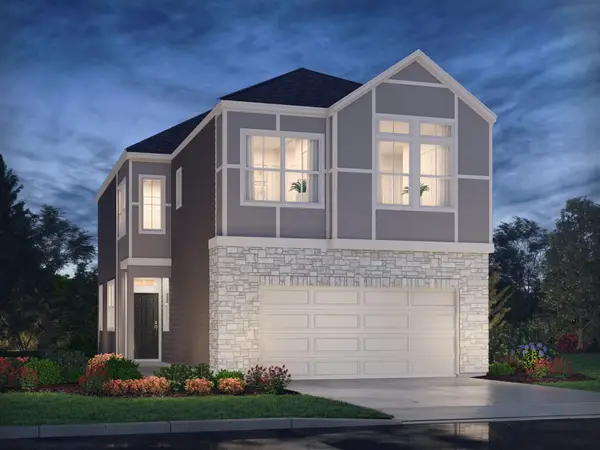 6320 Amber Blossom Drive, Houston, TX 77092