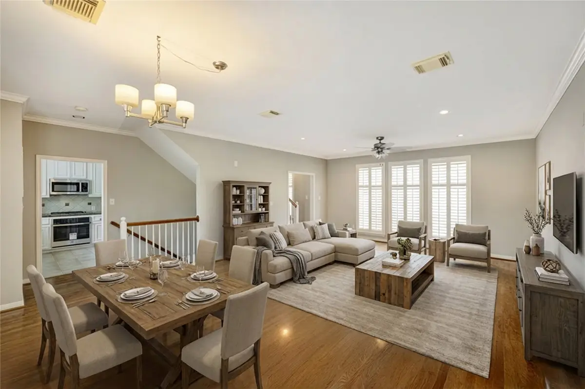 1720 Bailey Street, Houston, TX 77019 - #1