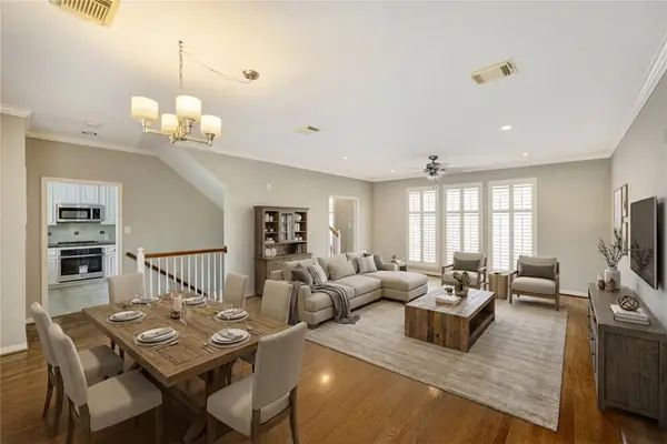 1720 Bailey Street, Houston, TX 77019