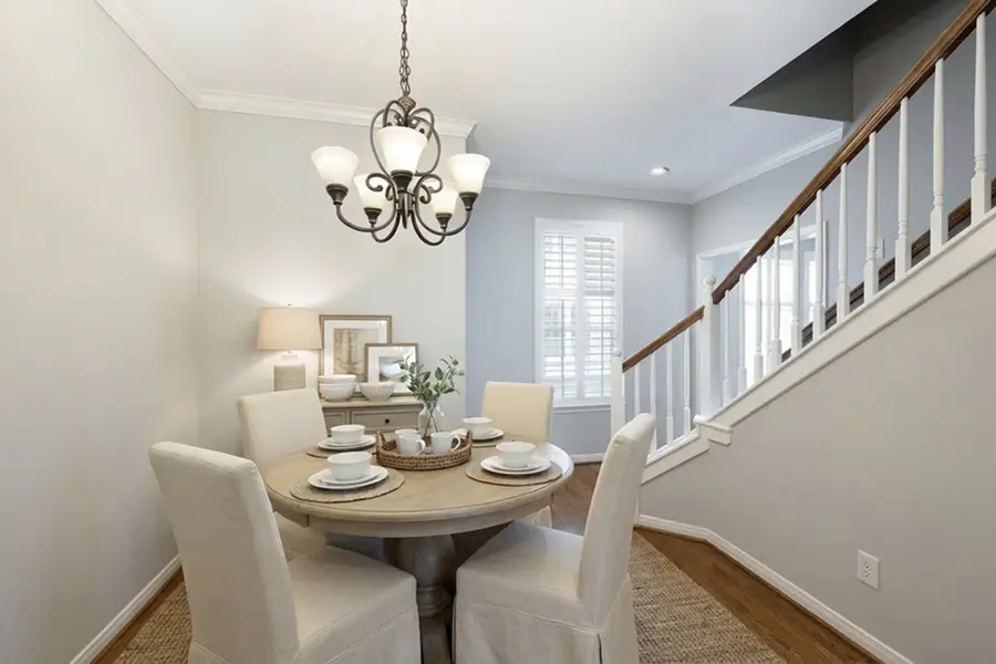 1720 Bailey Street, Houston, TX 77019 - #3