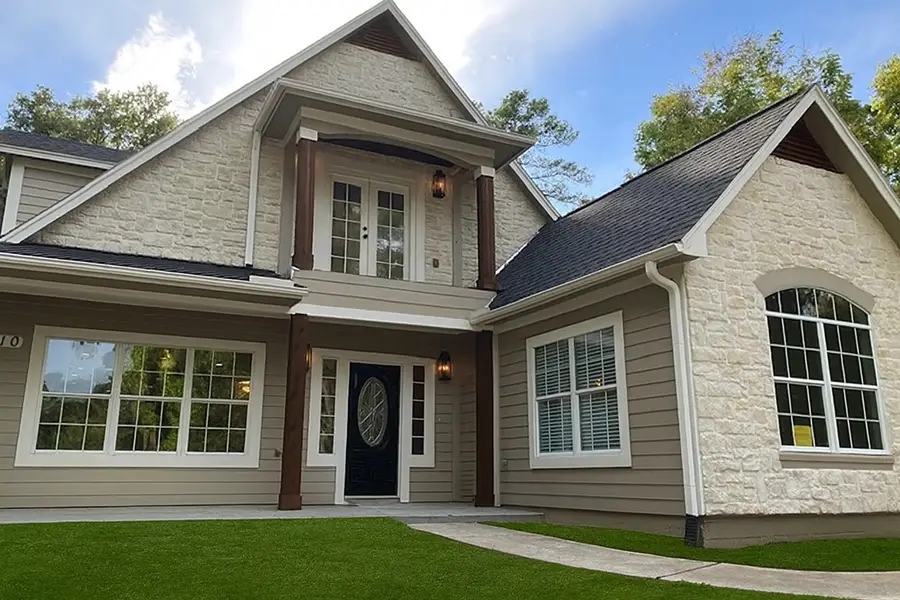 110 Lords Circle, Coldspring, TX 77331 - #3