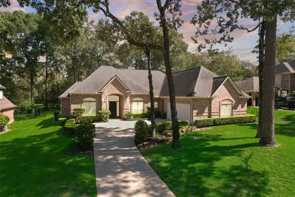 13 Royal Dalton Circle, Conroe, TX 77304