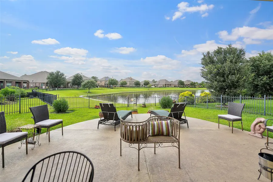 20130 Redondo Valley Drive, Cypress, TX 77433 - Image #2