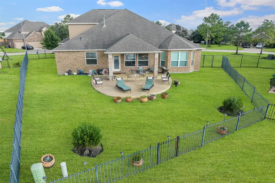 20130 Redondo Valley Drive, Cypress, TX 77433 - Image #3