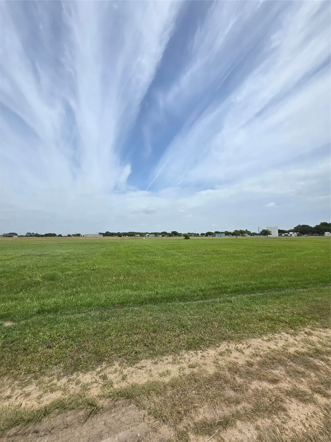 Lot 1244 Thunderbird Drive, Palacios, TX 77465 - #1