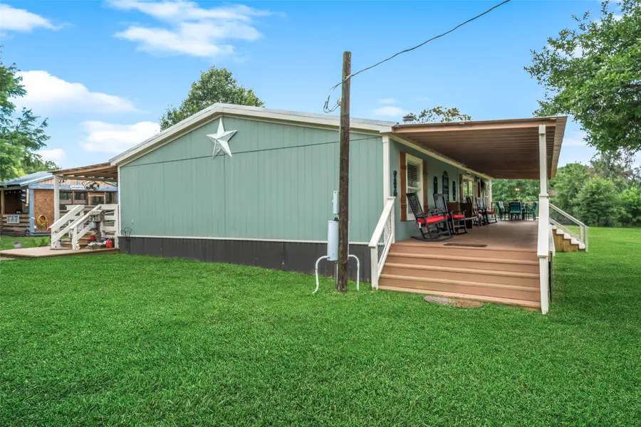38 Merino Drive, Huntsville, TX 77340 - #2