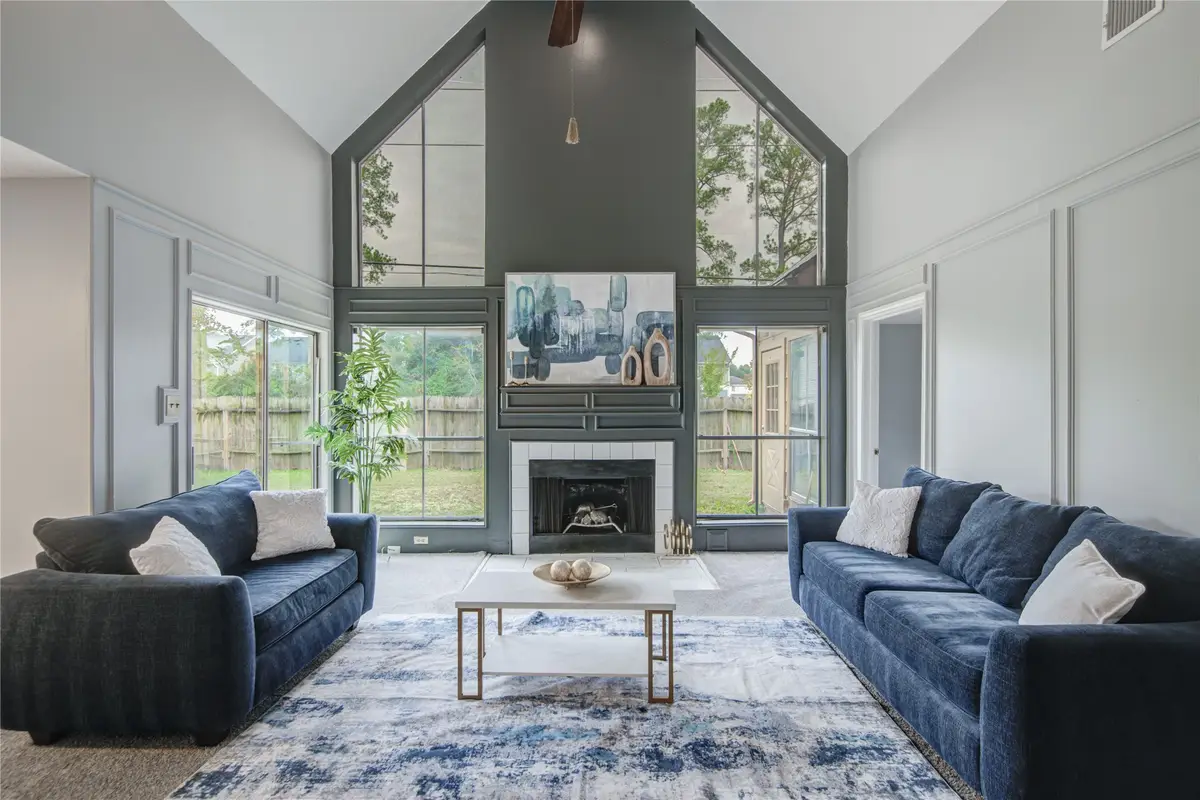 10603 Mills Circle, Houston, TX 77070 - #1