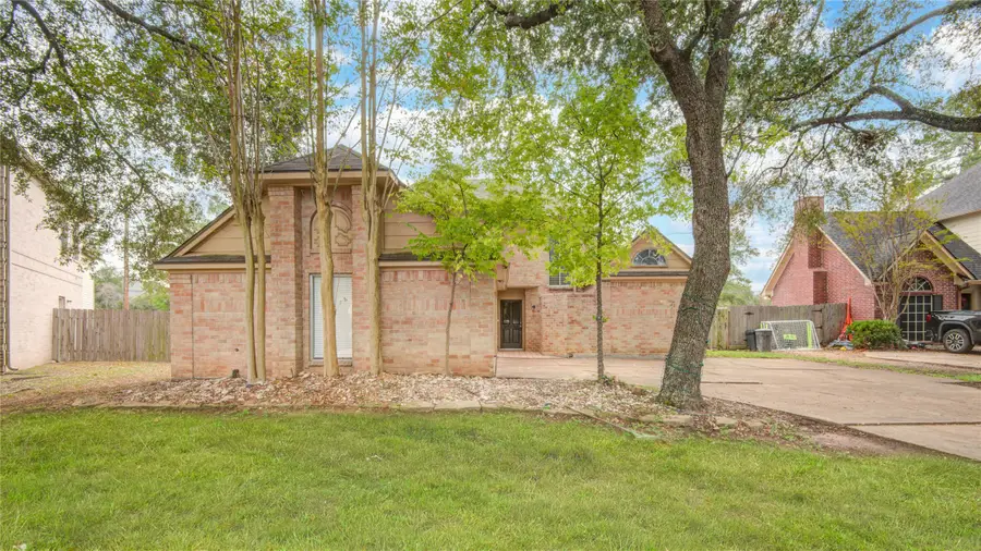 10603 Mills Circle, Houston, TX 77070 - #3