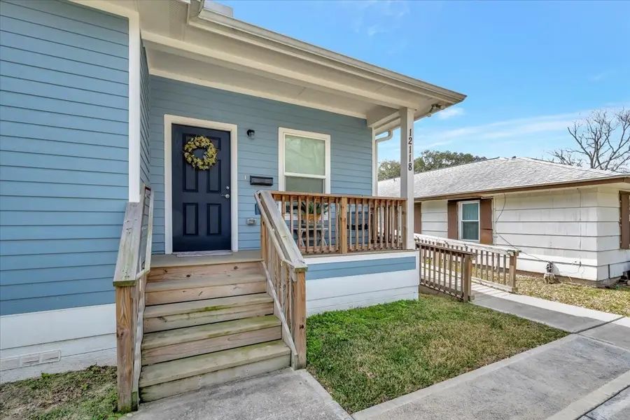 12118 Dumas Street, Houston, TX 77034 - #2
