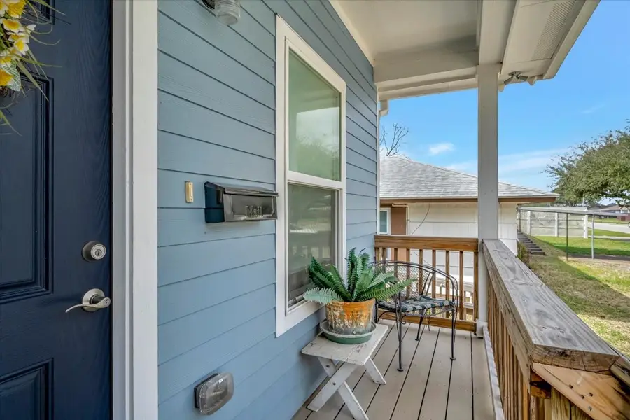 12118 Dumas Street, Houston, TX 77034 - #3