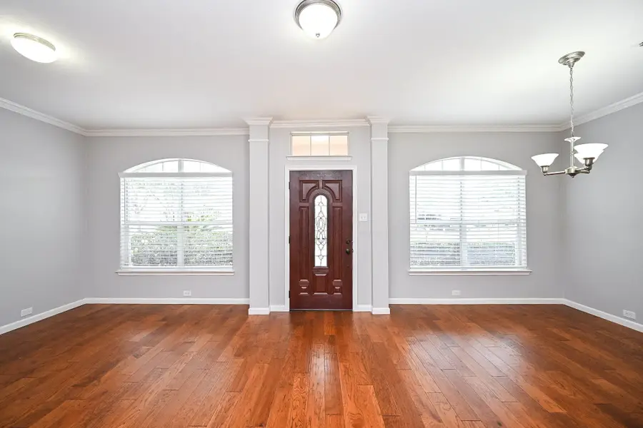 7427 Chathan Glen Ln, Richmond, TX 77407 - #2