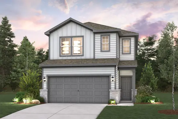 3325 Young Clover Way, Houston, TX 77047