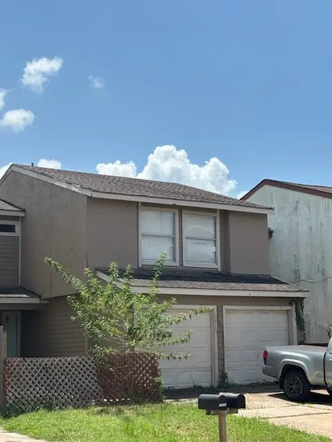 12517 Corona Lane, Houston, TX 77072
