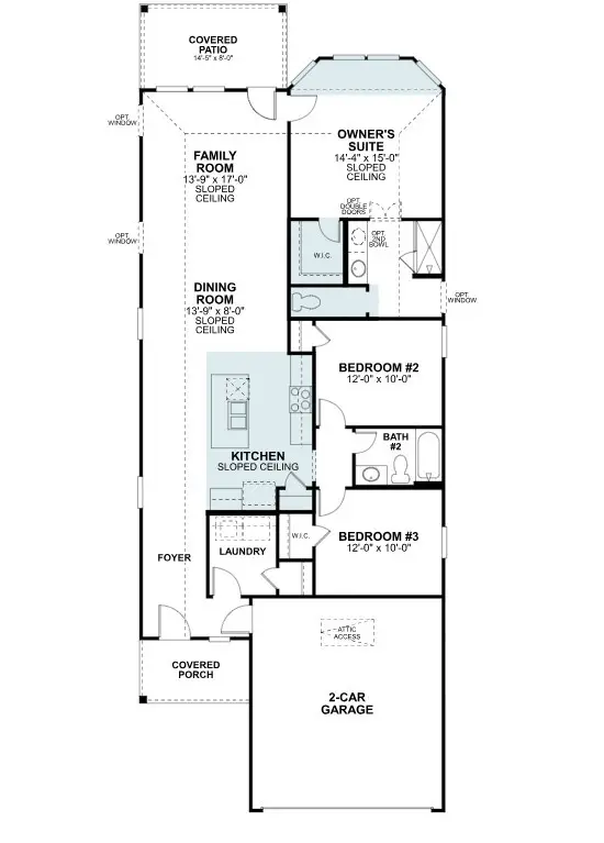 1018 Garnet Star Drive, La Marque, TX 77568 - #2