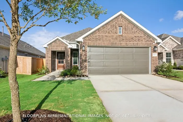 1018 Garnet Star Drive, La Marque, TX 77568 - #3