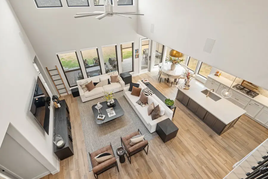 29834 Beth Terrace Lane, Fulshear, TX 77441 - #2