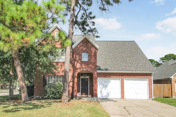 14819 Flowerwood Drive, Houston, TX 77062
