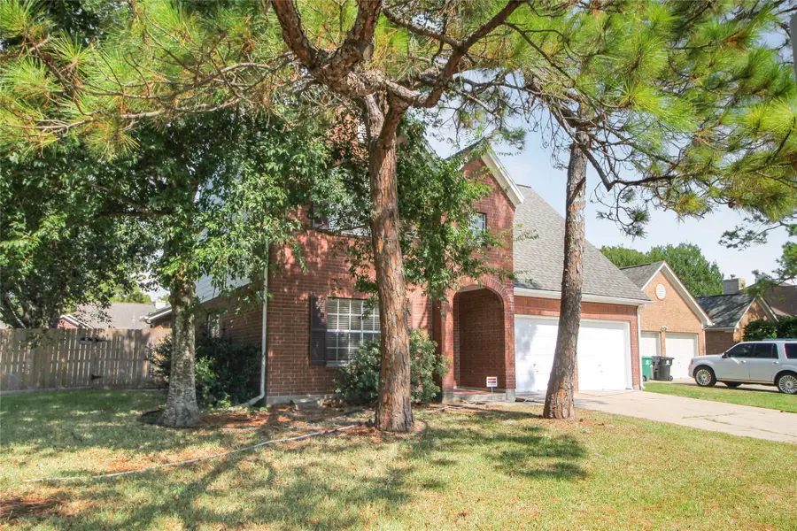 14819 Flowerwood Drive, Houston, TX 77062 - #2