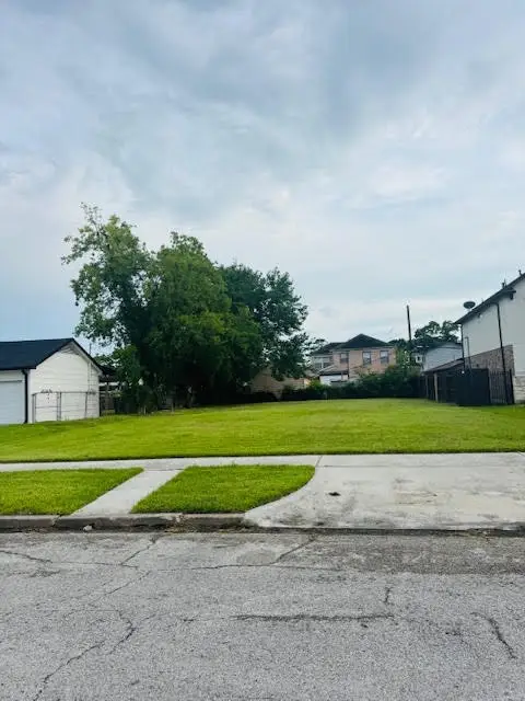 3436 Palm Street, Houston, TX 77004