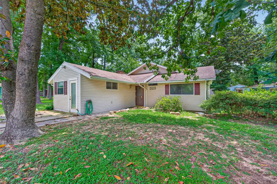 10063 Lake Shore Drive, Montgomery, TX 77316 - #2