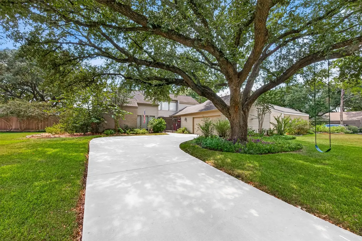 11835 Cedar Pass Drive, Houston, TX 77077 - #1