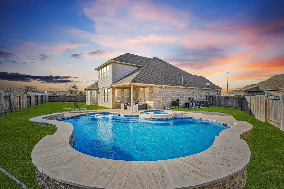 9800 Katy Creek Court, Brookshire, TX 77423 - Image #1