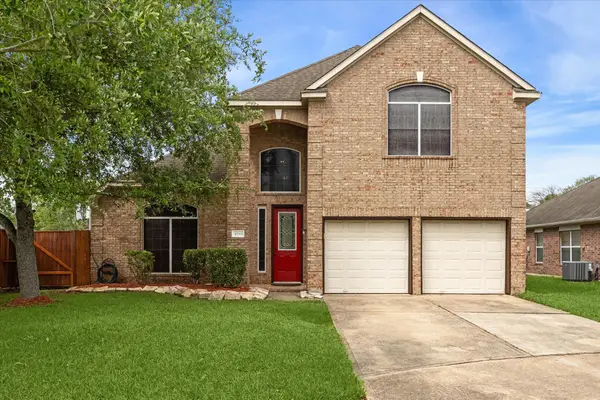 4713 Cypress Bend Court, Pearland, TX 77584
