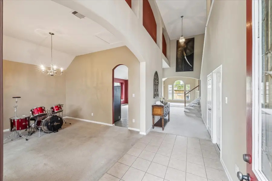 4713 Cypress Bend Court, Pearland, TX 77584 - Image #3