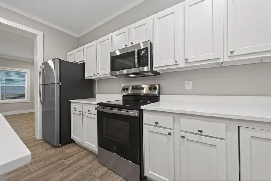 6605 Greenhurst Street, Houston, TX 77091 - #2