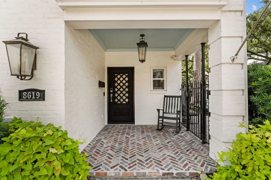 8619 La Fonte Street, Houston, TX 77024 - #3