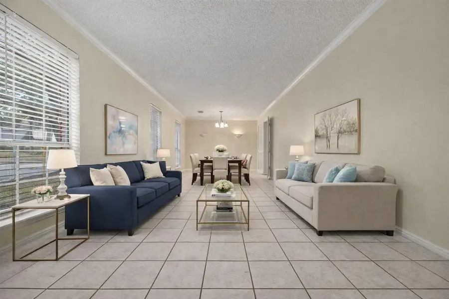 1103 Suwanee Lane, Houston, TX 77090 - #2