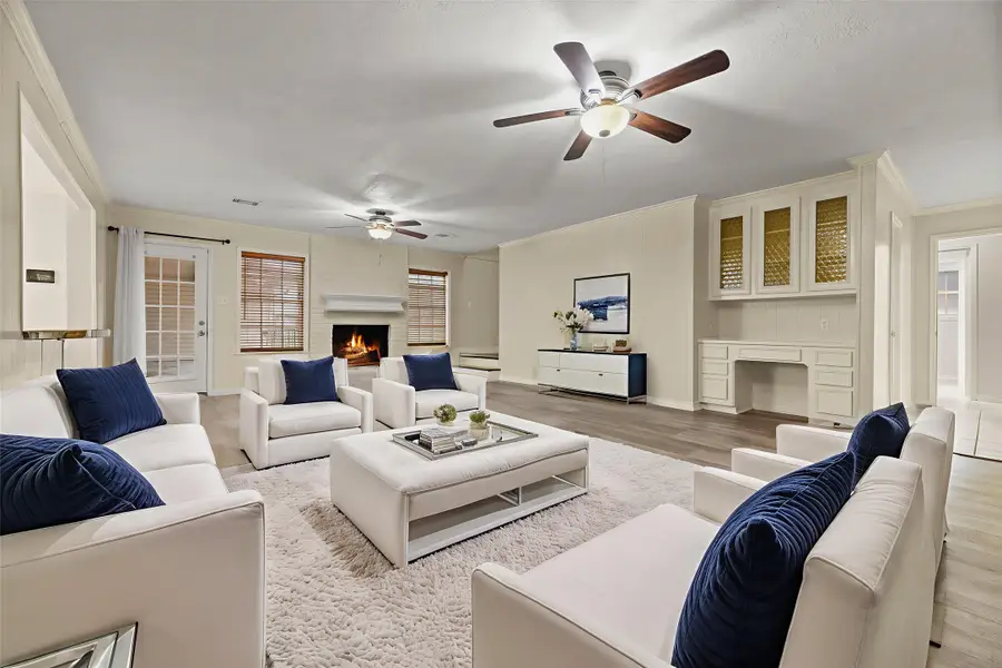 1103 Suwanee Lane, Houston, TX 77090 - #3