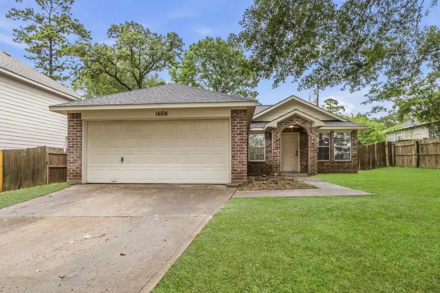 14104 Running Bear Drive, Willis, TX 77378 - #3