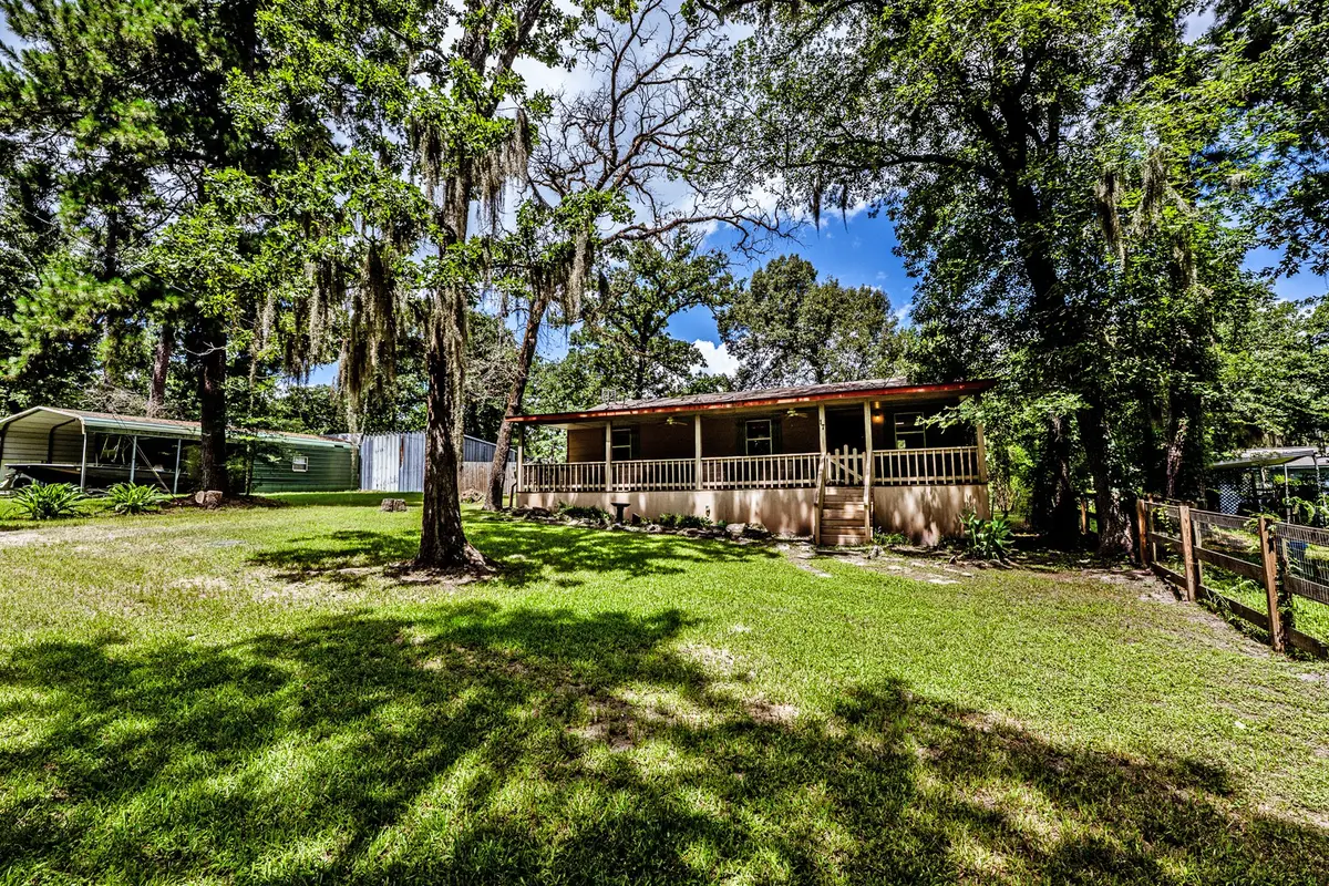 17 Pine Wood Drive, Huntsville, TX 77320 - #1