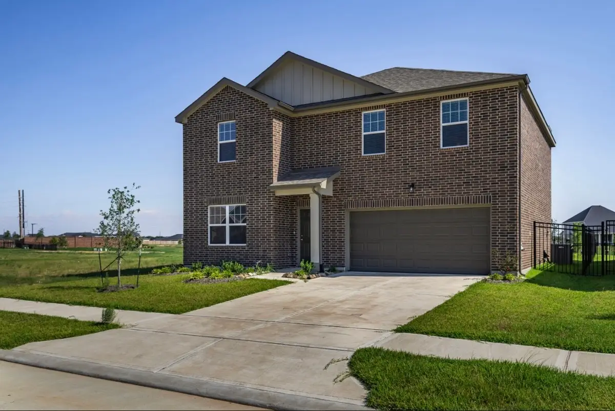 27235 Blue Pool Drive, Katy, TX 77493 - Image #1