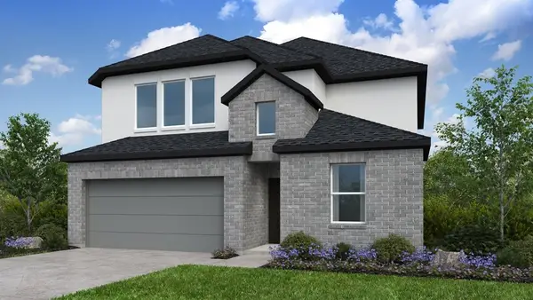 21911 Sam Raburn Drive, Tomball, TX 77375