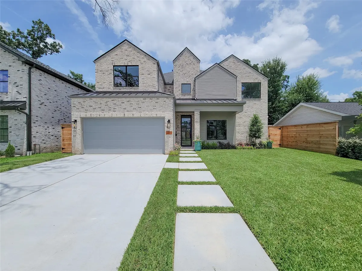 1922 Norcrest Dr Drive, Houston, TX 77055 - #1