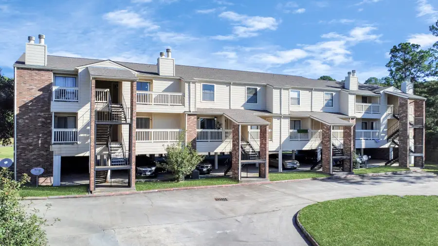 2501 Gulf Freeway #250D, Dickinson, TX 77539 - #2
