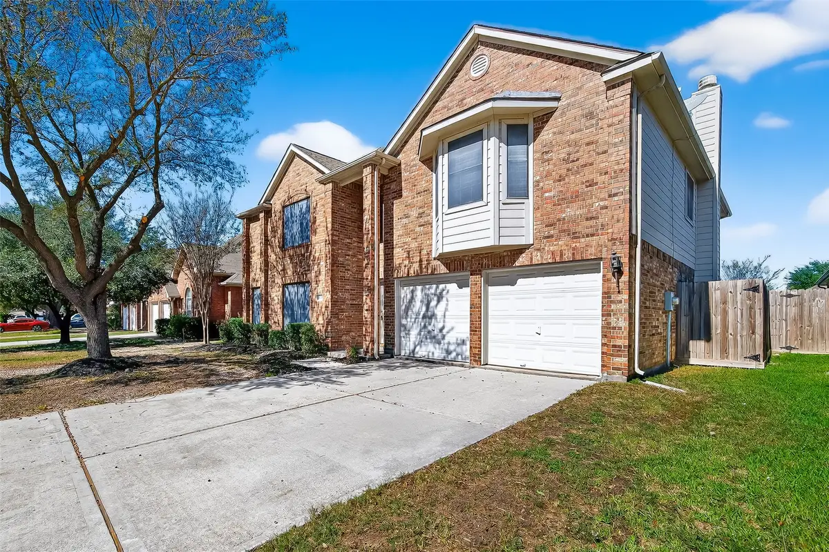 8722 Heron View Street, Houston, TX 77064 - Image #1