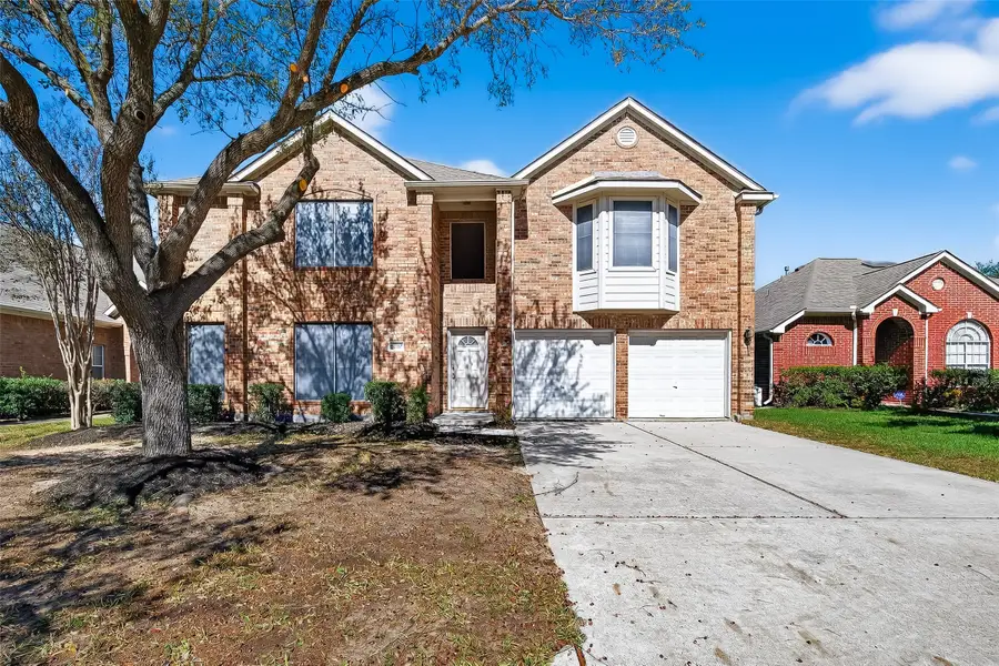 8722 Heron View Street, Houston, TX 77064 - Image #2