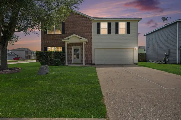 2622 Tarpon Drive, Texas City, TX 77591