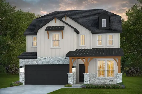 8647 Jam Session Drive, Montgomery, TX 77316