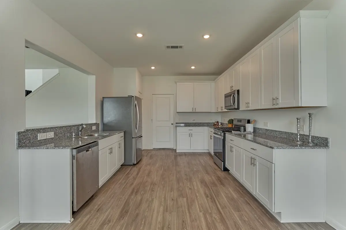 5406 Balerna Street, Spring, TX 77373 - #1