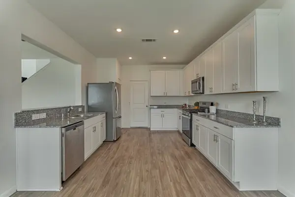 5406 Balerna Street, Spring, TX 77373