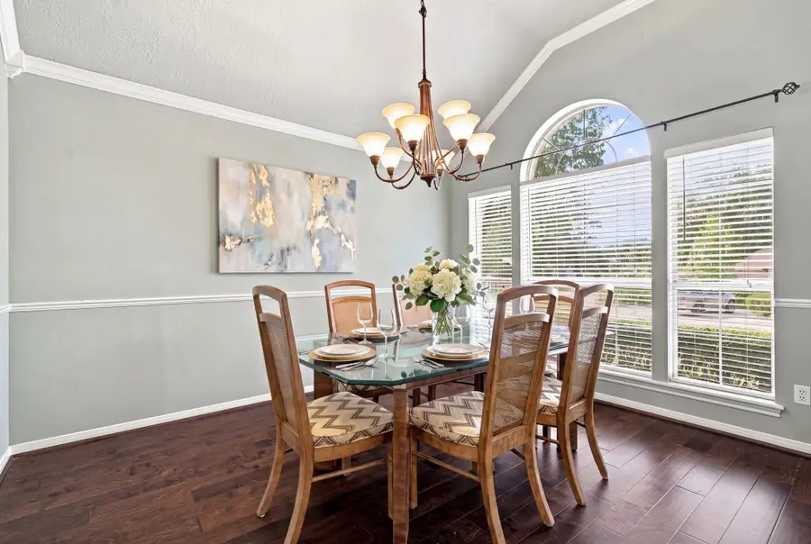 101 Lakeside Drive, Conroe, TX 77356 - #3