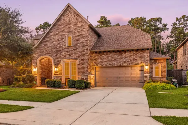 13811 Lake Conner Lane, Houston, TX 77044