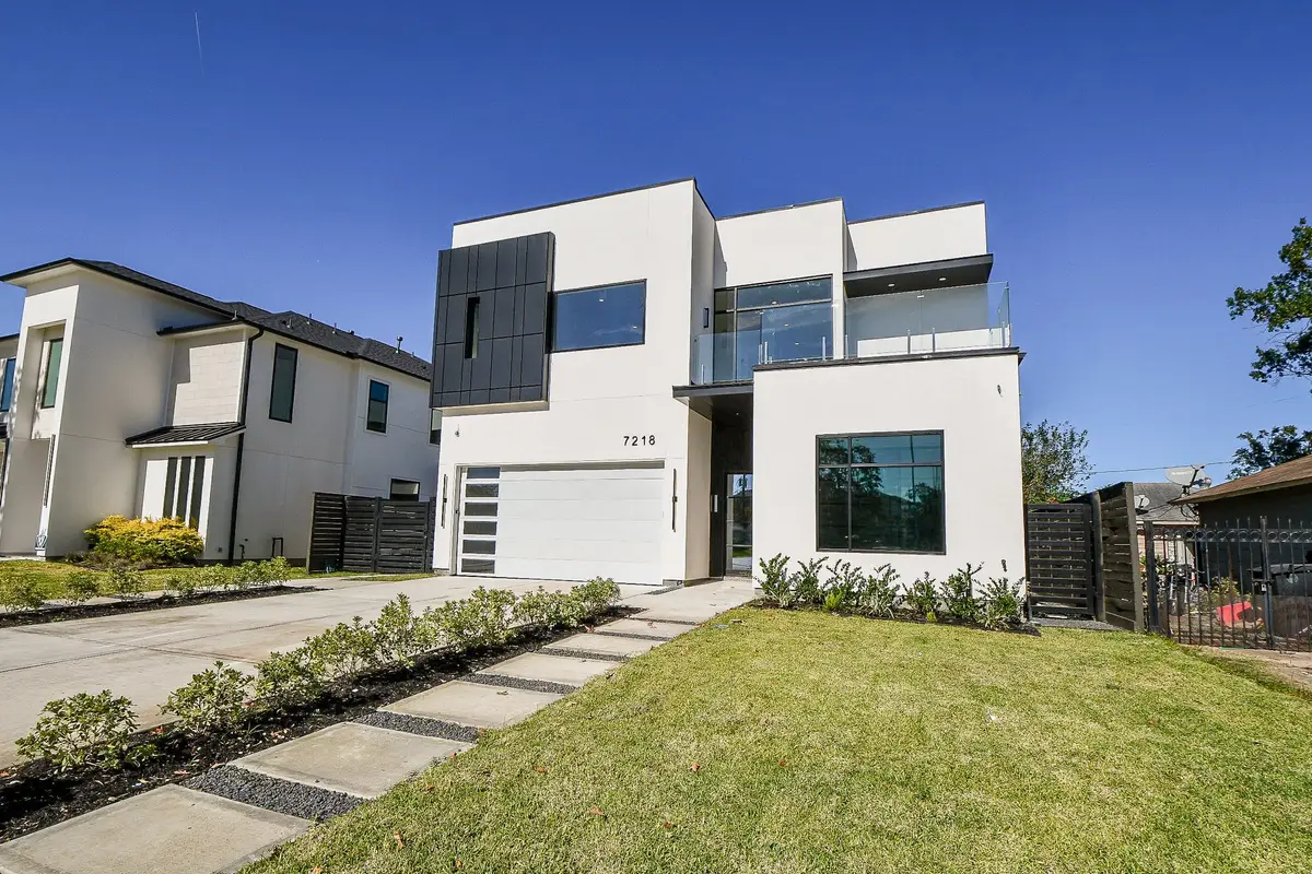 7218 Schiller Street, Houston, TX 77055 - Image #1