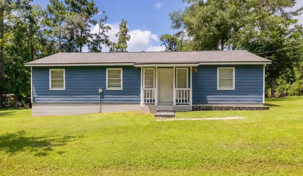 91 Hulon Hall Court, Cleveland, TX 77328 - #1